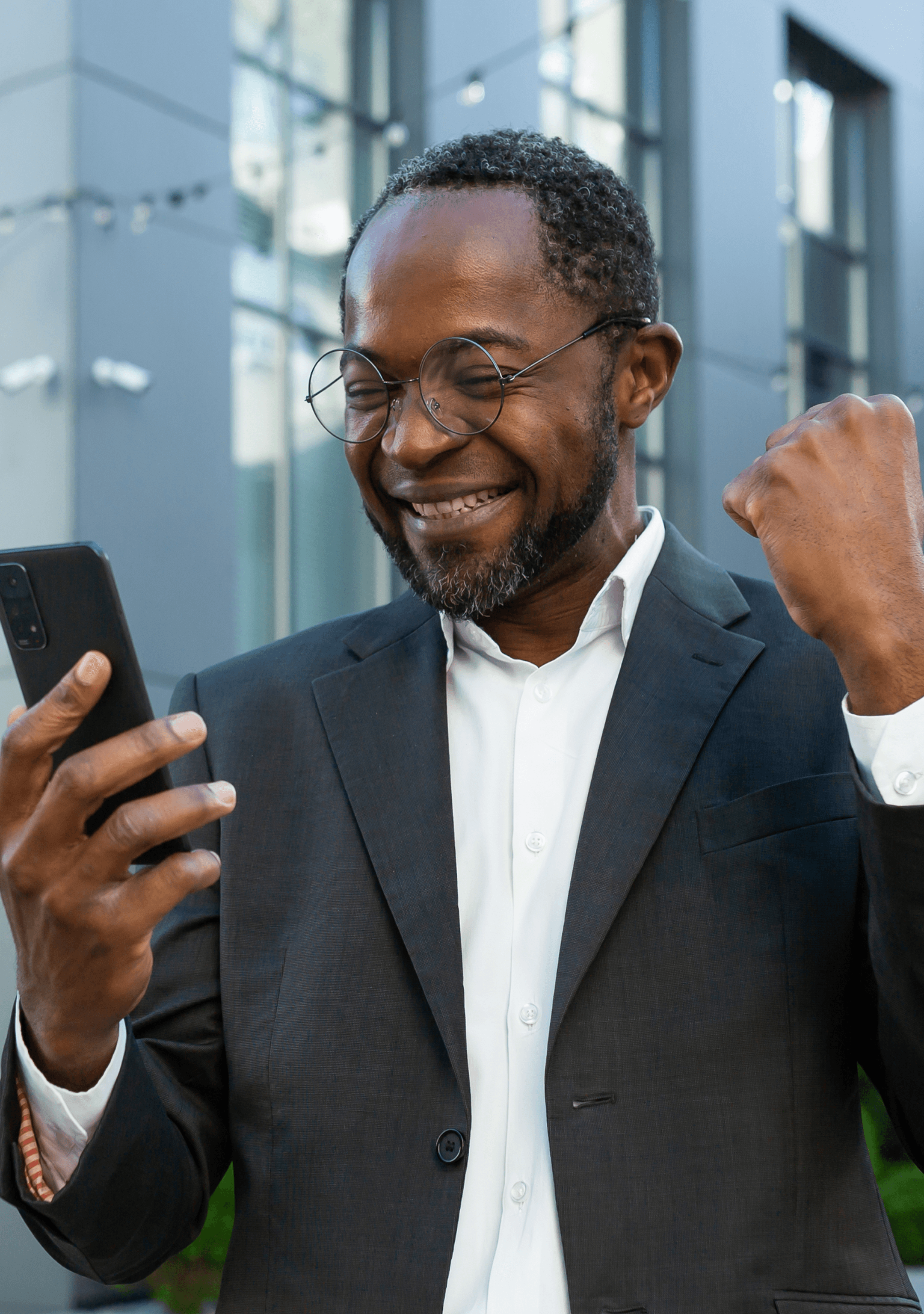 Gain access to Mango Loan today
